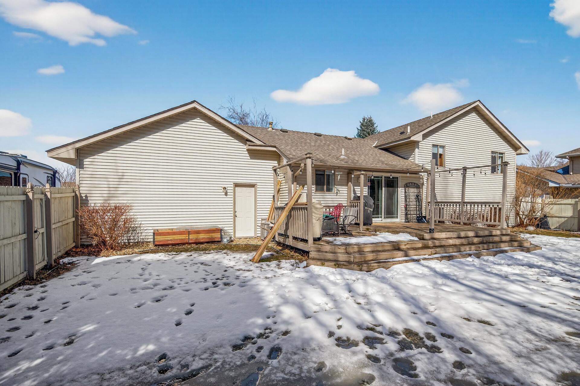 409 Heights Road Northwest St. Michael, MN 55376 - Photo 43 of 48