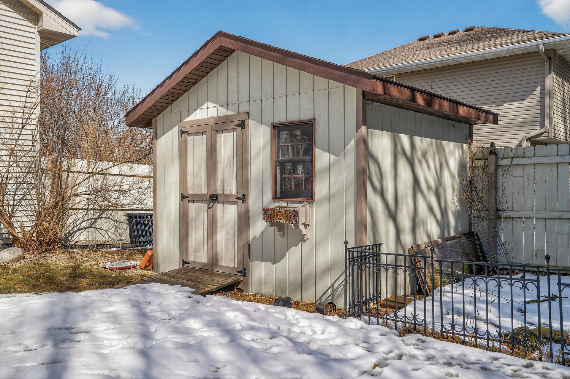 409 Heights Road Northwest St. Michael, MN 55376 - Photo 44 of 48