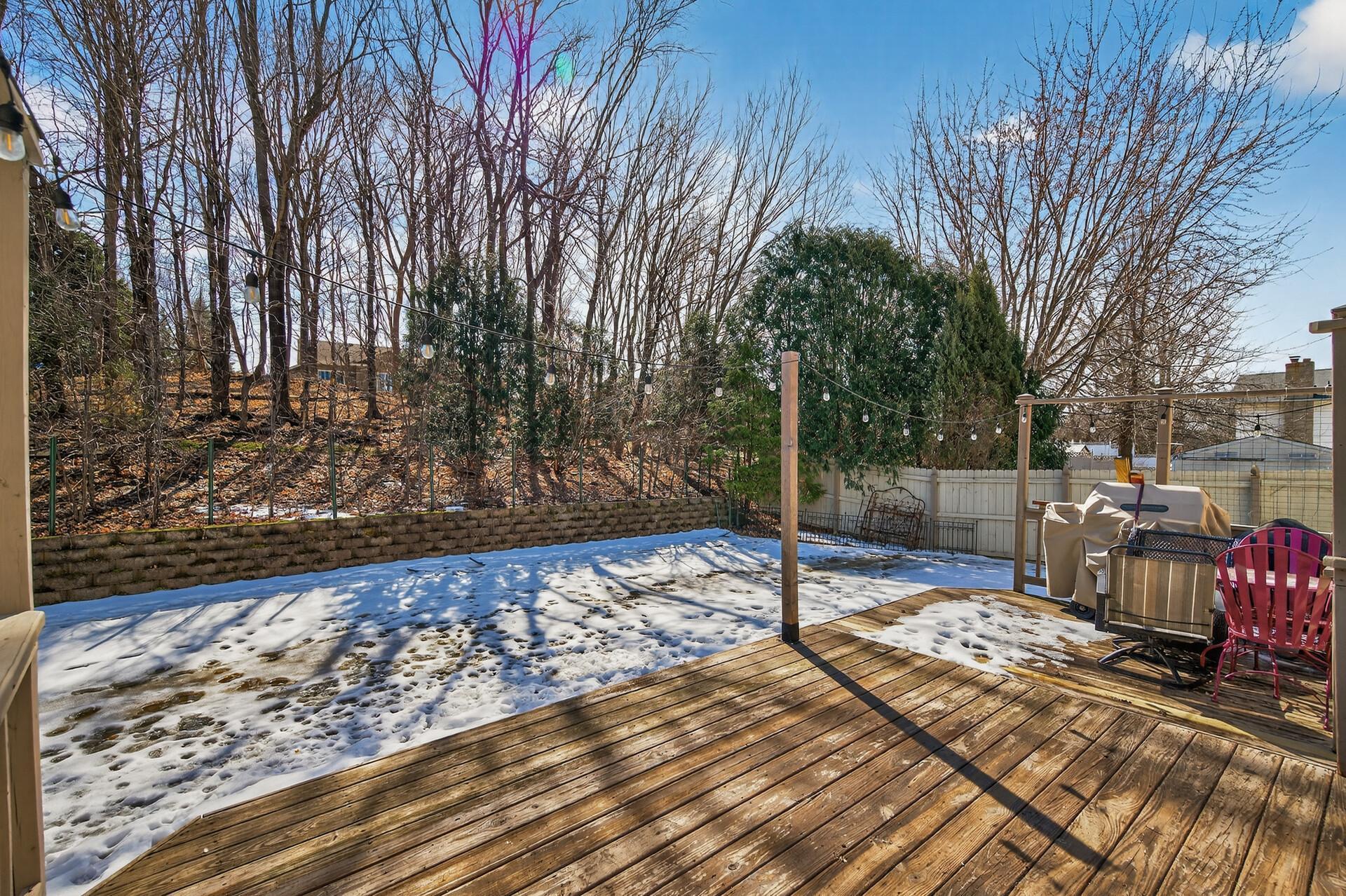 409 Heights Road Northwest St. Michael, MN 55376 - Photo 47 of 48