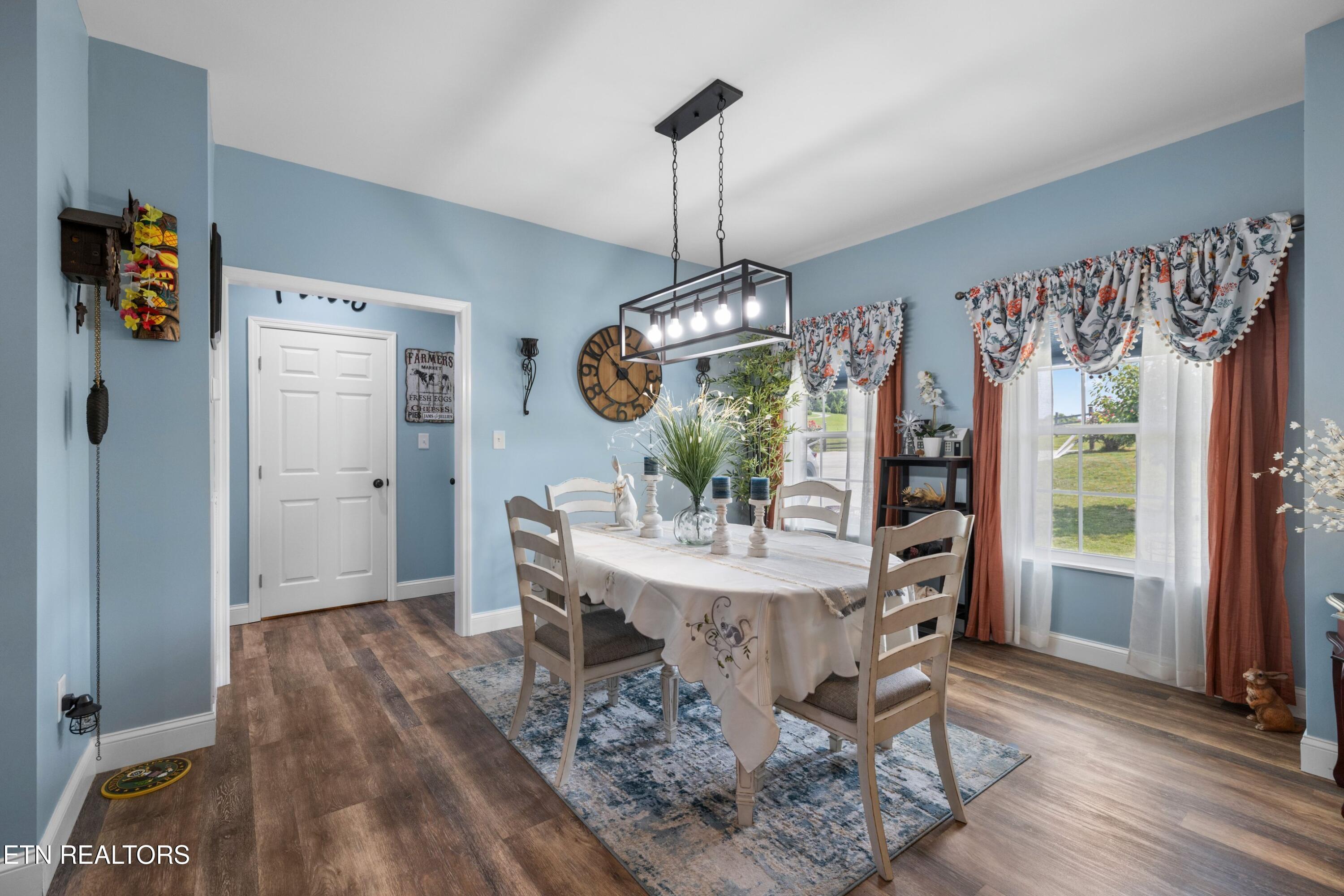 670 Jones-Franklin Road Morristown, TN 37813 - Photo 9 of 37 009-670JonesFranklinRoad-Morristown-TN-3