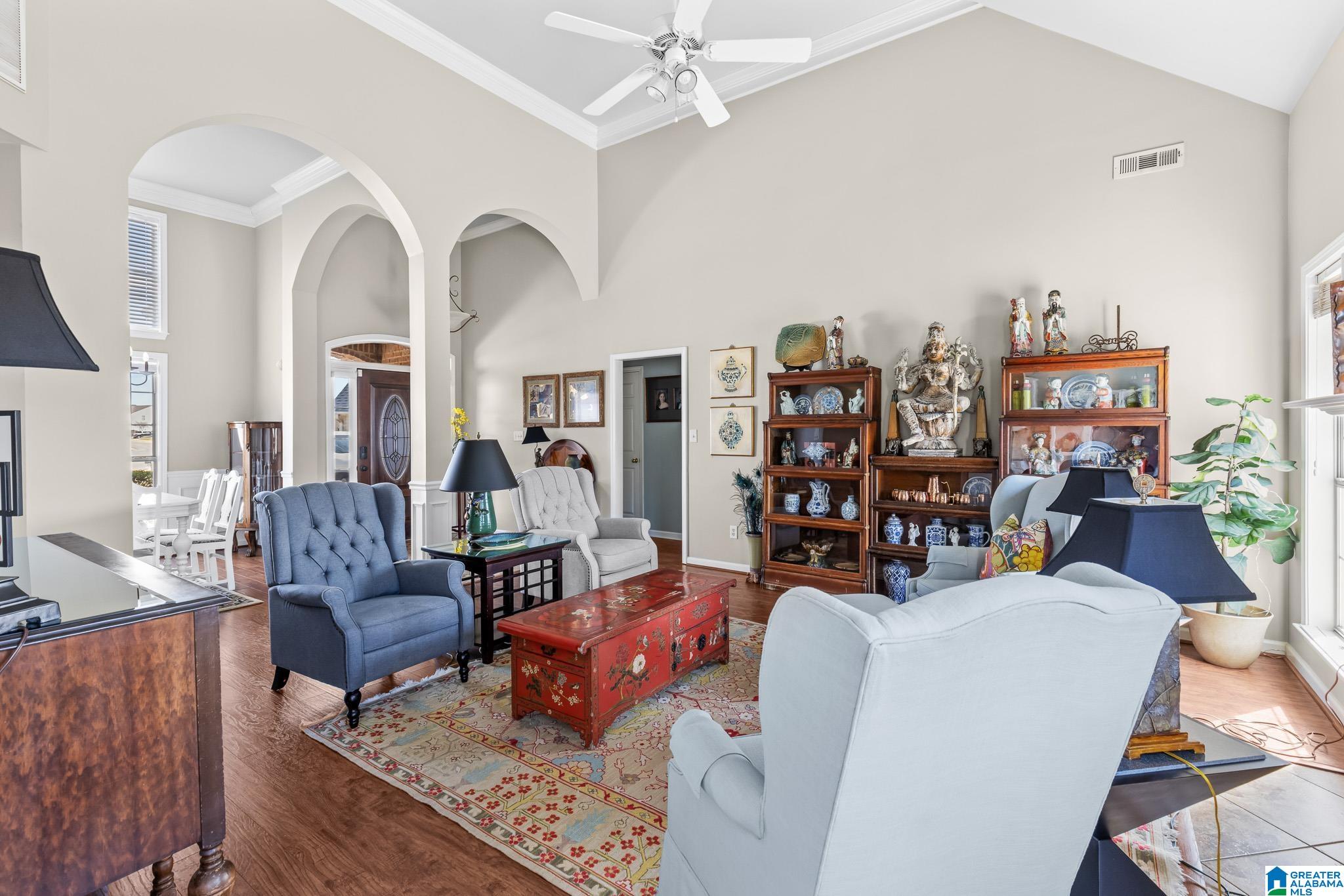 1205 Old Cahaba Trace Helena, AL 35080 - Photo 10 of 35