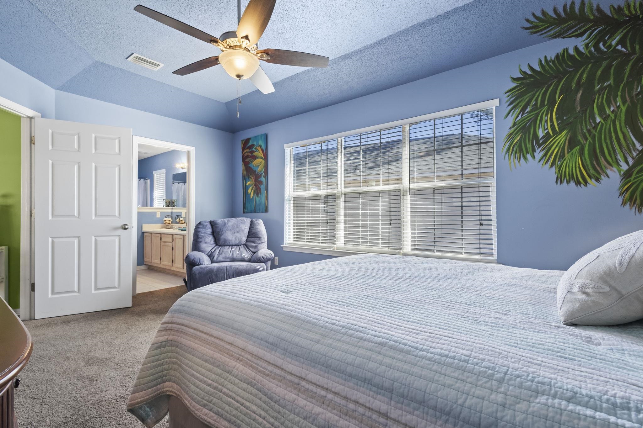 7946 Audubon Drive Foley, AL 36535 - Photo 20 of 25 Bedroom