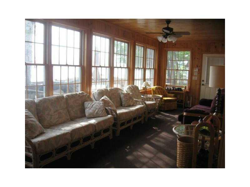 62 Sunset Cove Road Roxbury, ME 04275 - Photo 5 of 24 Den/Family/Great Room.