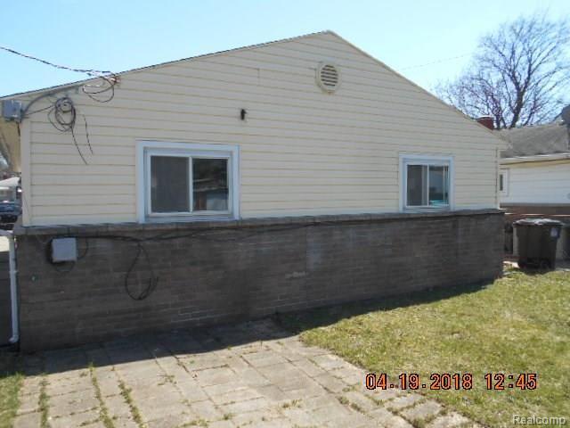 6340 Beech Daly Road Taylor, MI 48180 - Photo 9 of 11 6340 Beech Daly Taylor 041918 IIPhotos (9).JPG