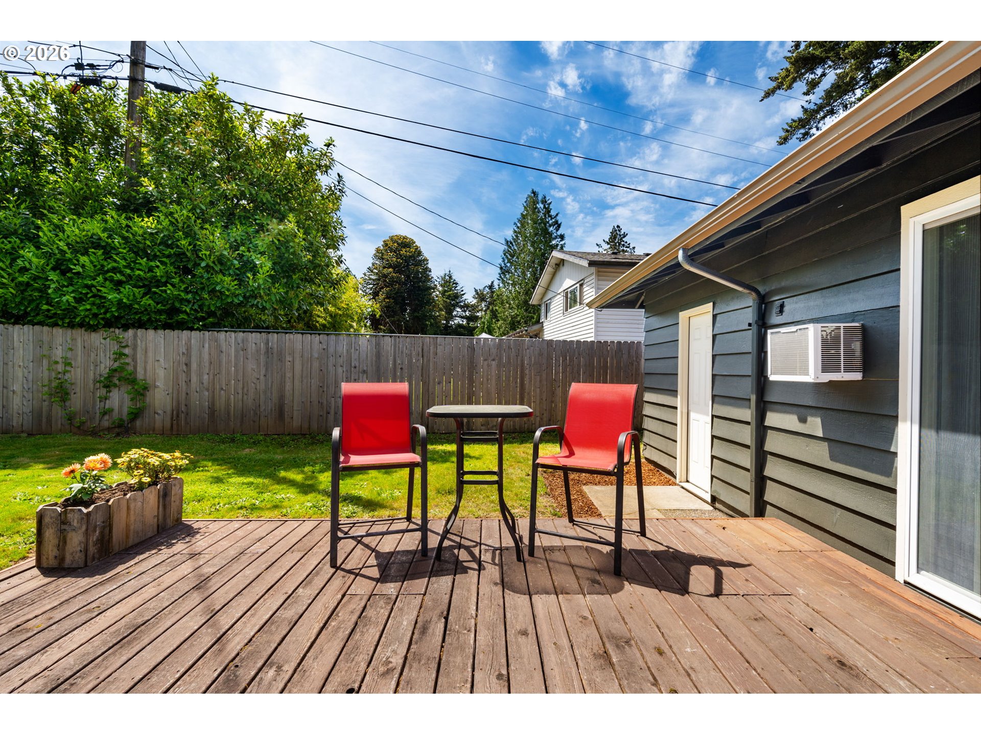 3720 Southeast 166th Avenue Portland, OR 97236 - Photo 41 of 47