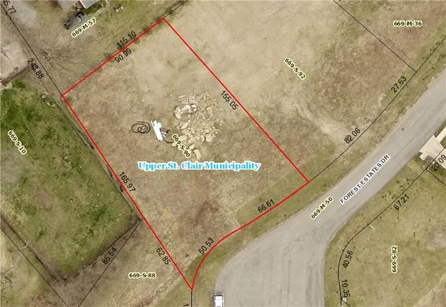 a view of water heater room