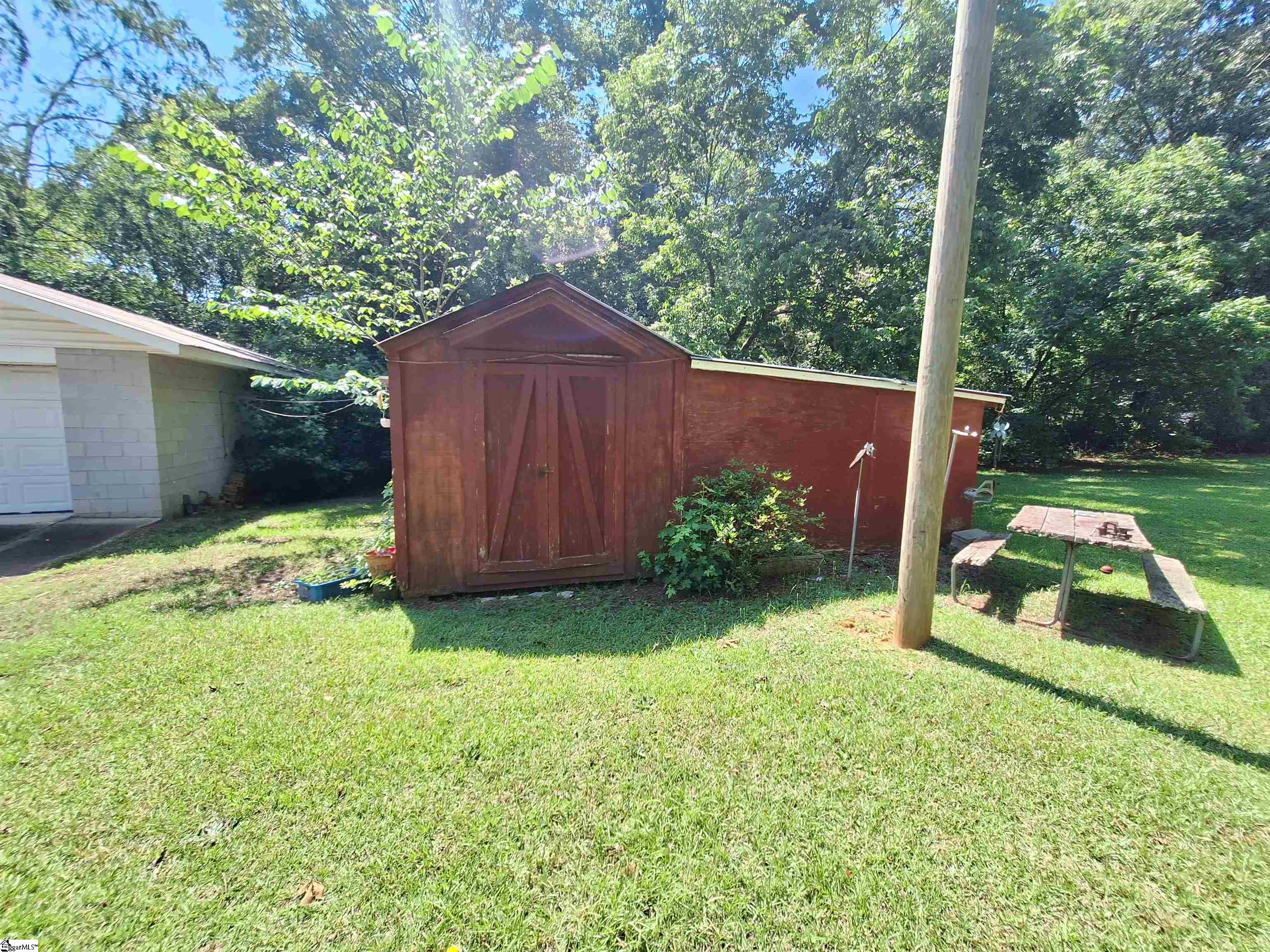 107 Pine Road Laurens, SC 29360 - Photo 43 of 48