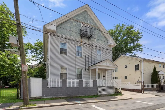 $585,000 | 394 Blackstone Street, Providence, RI 02907