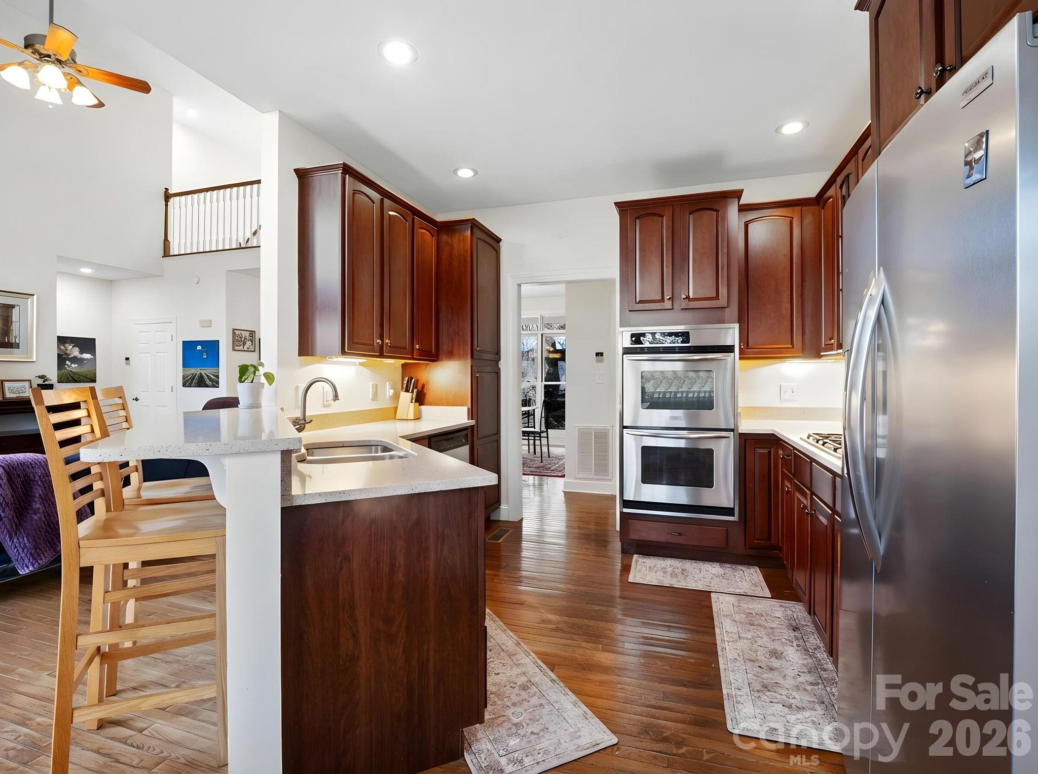 308 Blue Bird Road Lake Lure, NC 28746 - Photo 11 of 48