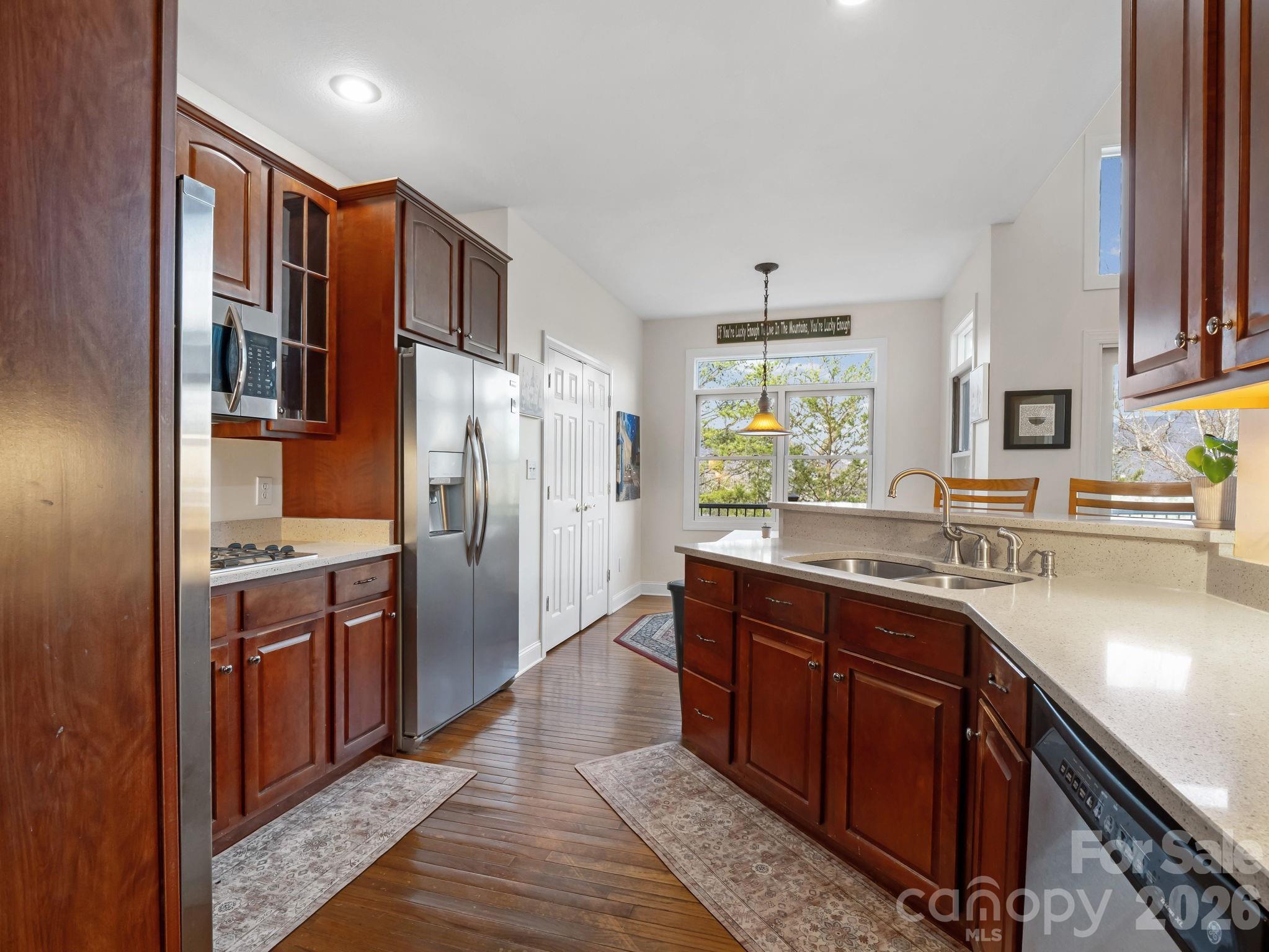 308 Blue Bird Road Lake Lure, NC 28746 - Photo 12 of 48