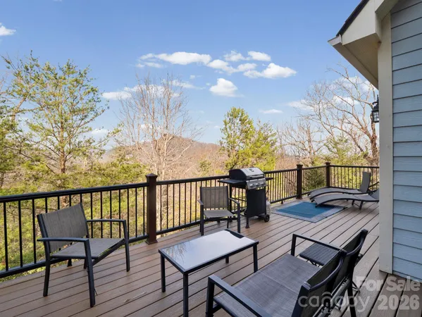 $635,000 | 308 Blue Bird Road, Lake Lure, NC 28746