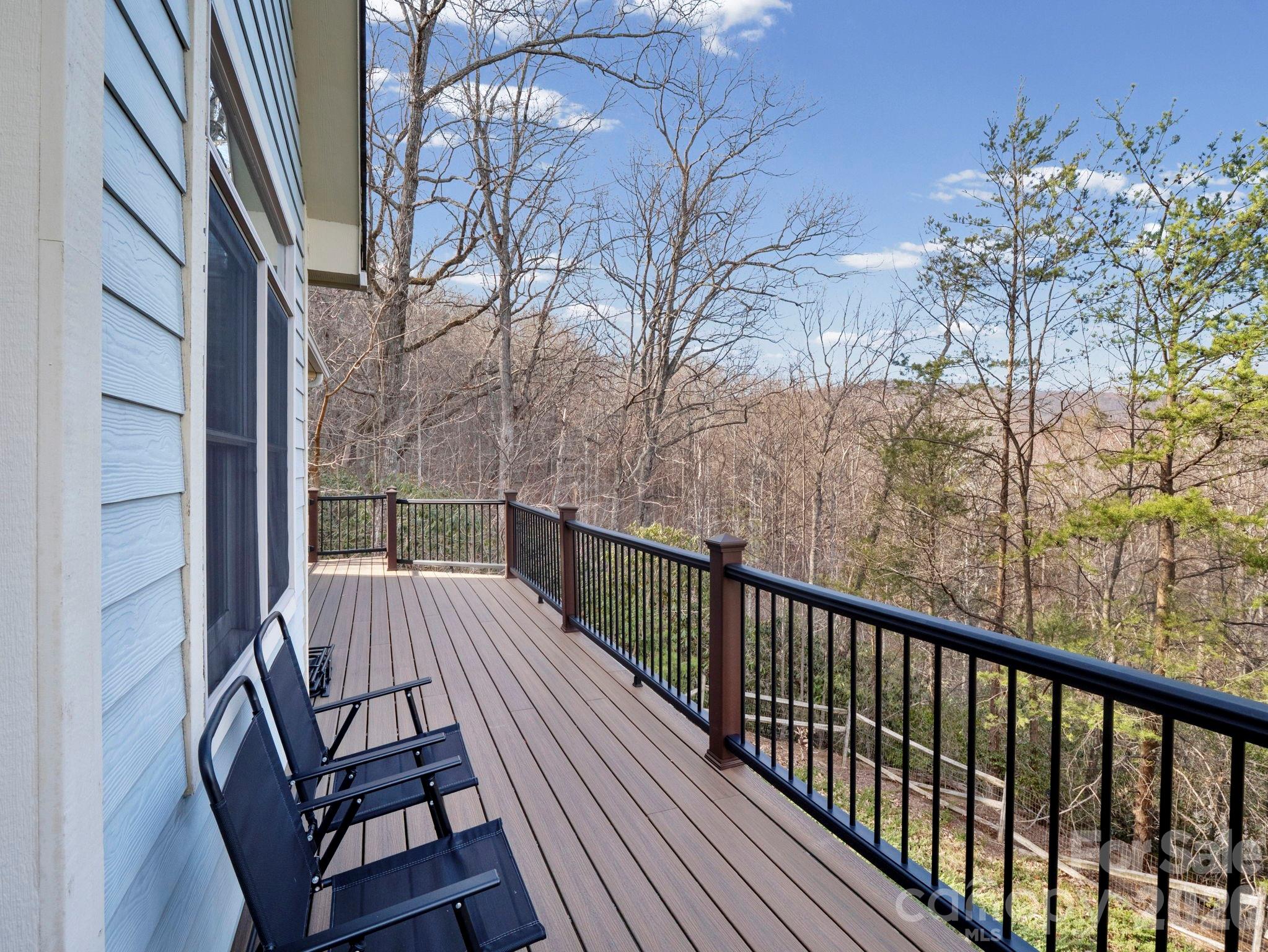 308 Blue Bird Road Lake Lure, NC 28746 - Photo 16 of 48