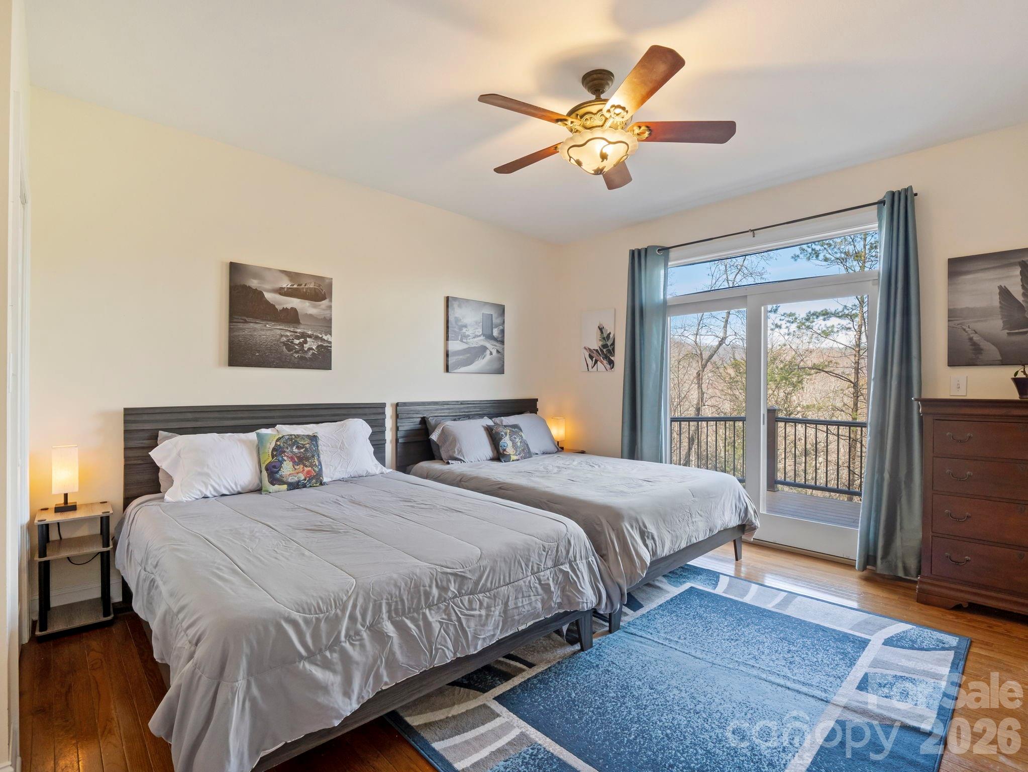 308 Blue Bird Road Lake Lure, NC 28746 - Photo 25 of 48