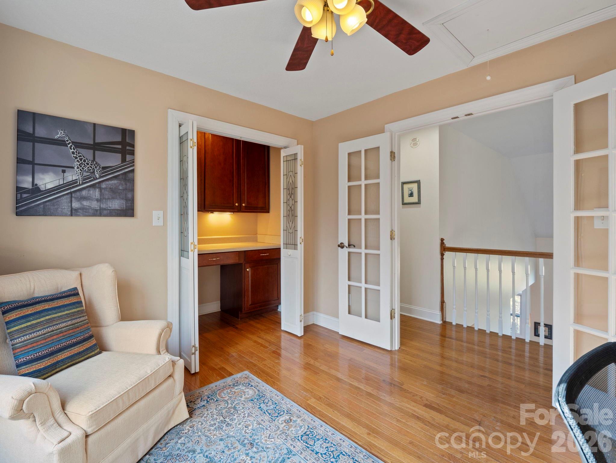 308 Blue Bird Road Lake Lure, NC 28746 - Photo 29 of 48
