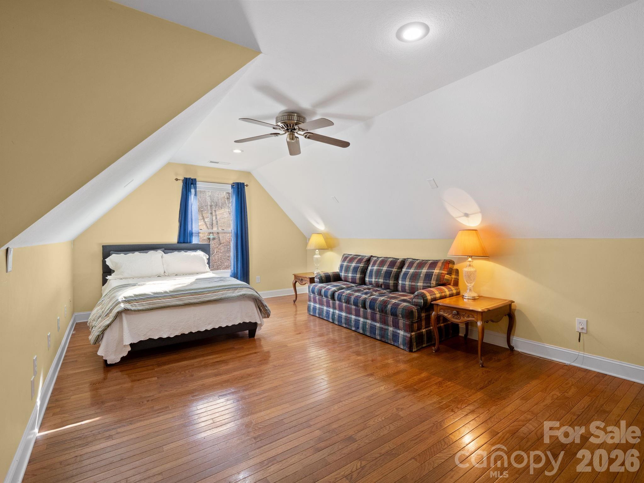 308 Blue Bird Road Lake Lure, NC 28746 - Photo 30 of 48