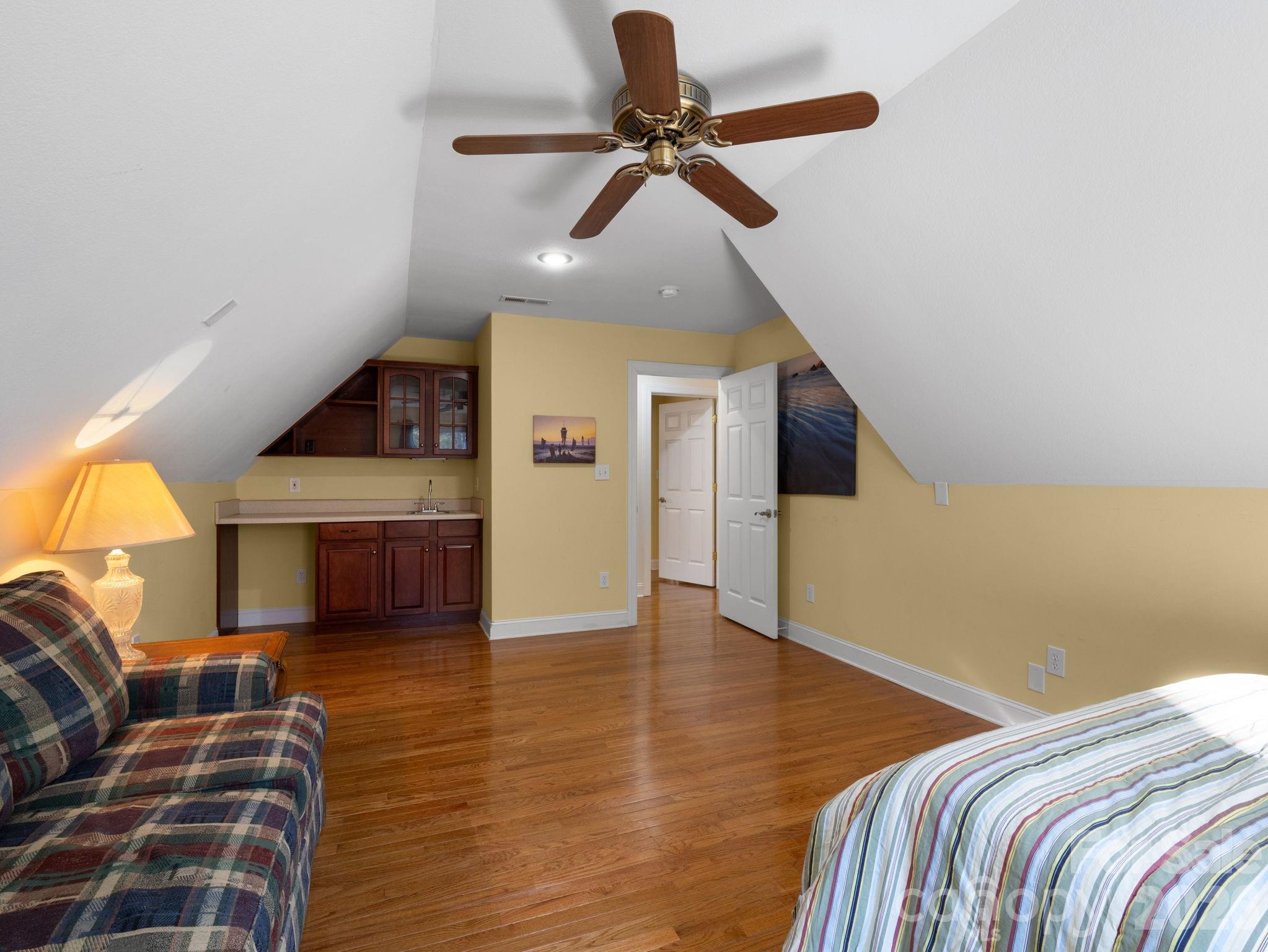 308 Blue Bird Road Lake Lure, NC 28746 - Photo 31 of 48