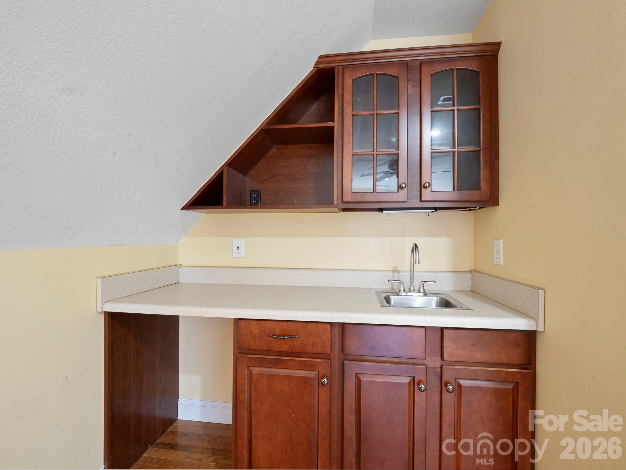 308 Blue Bird Road Lake Lure, NC 28746 - Photo 32 of 48