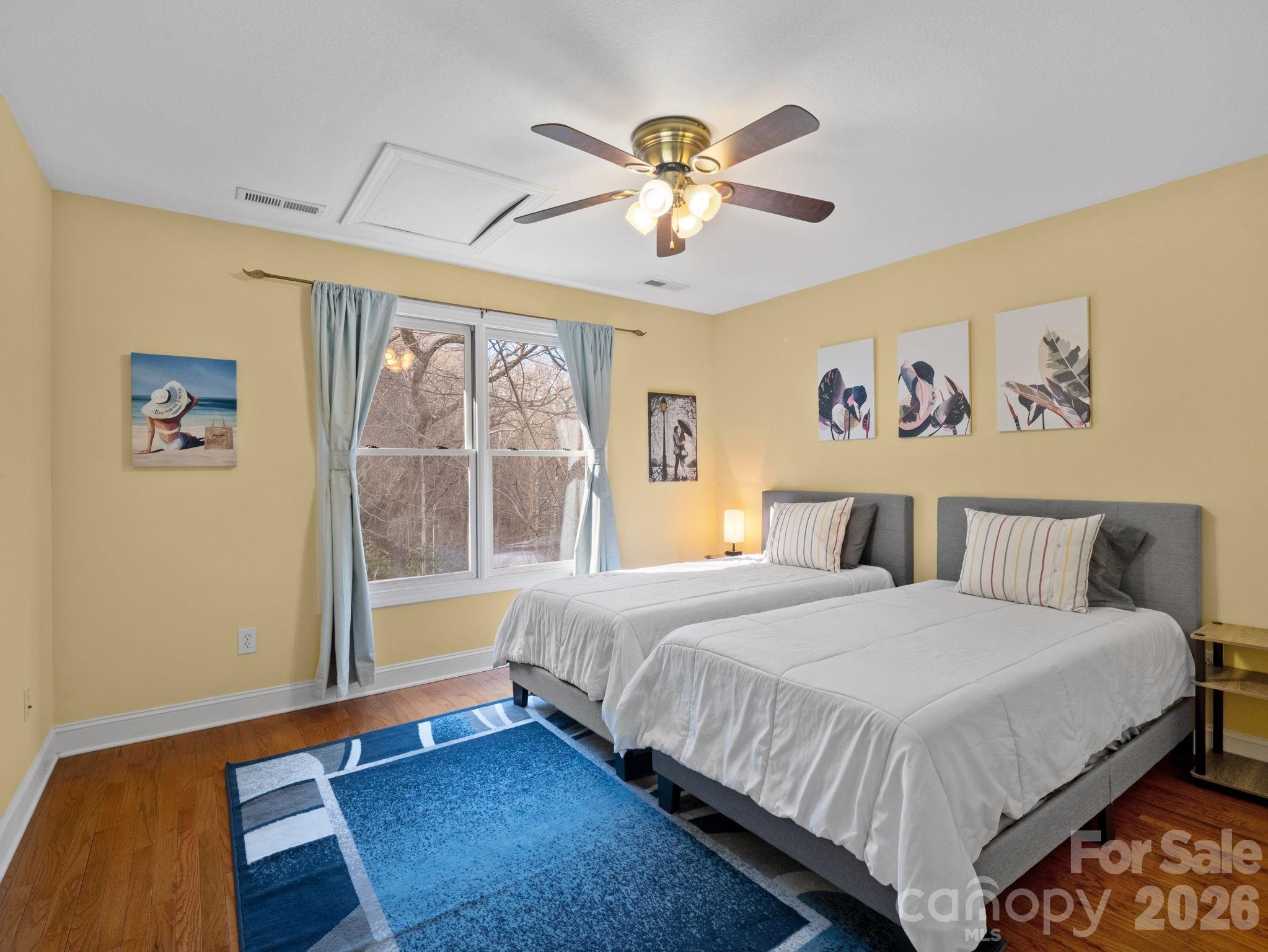 308 Blue Bird Road Lake Lure, NC 28746 - Photo 33 of 48