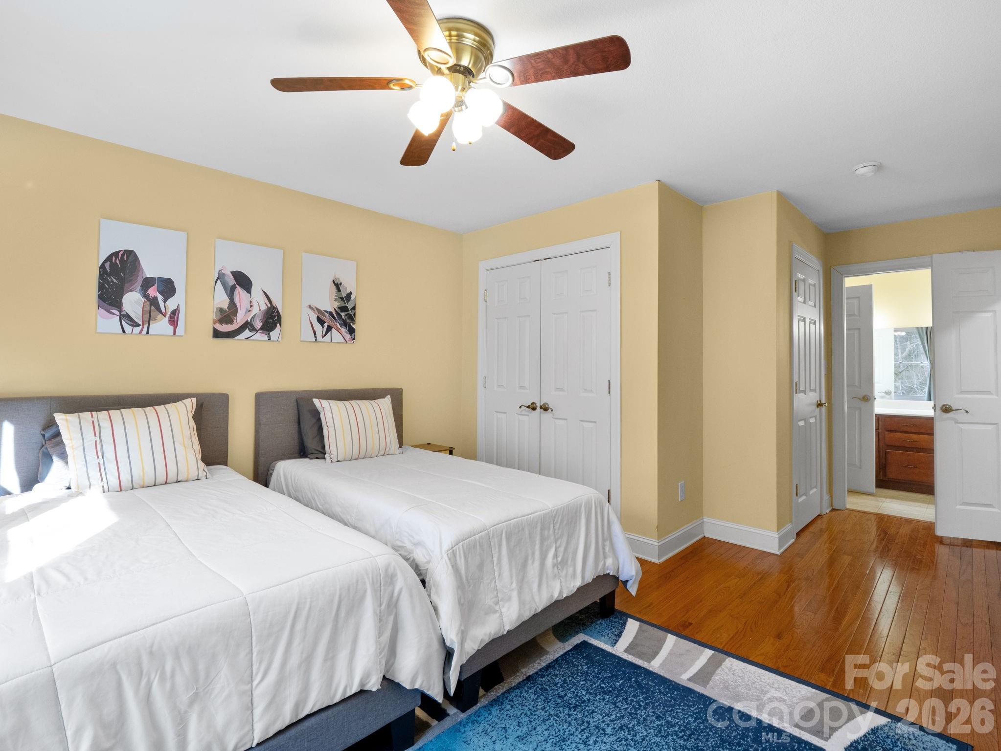 308 Blue Bird Road Lake Lure, NC 28746 - Photo 34 of 48