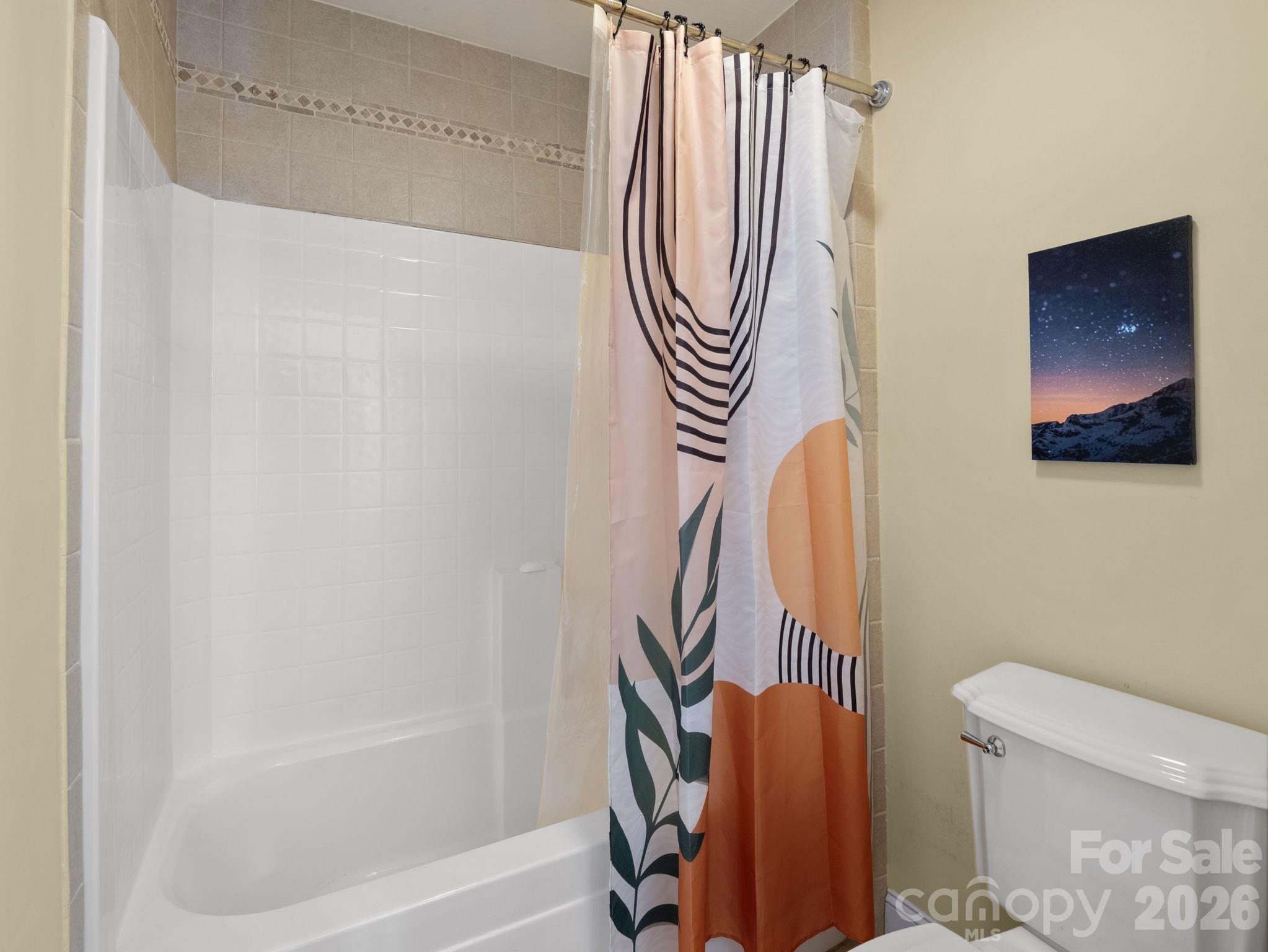 308 Blue Bird Road Lake Lure, NC 28746 - Photo 36 of 48