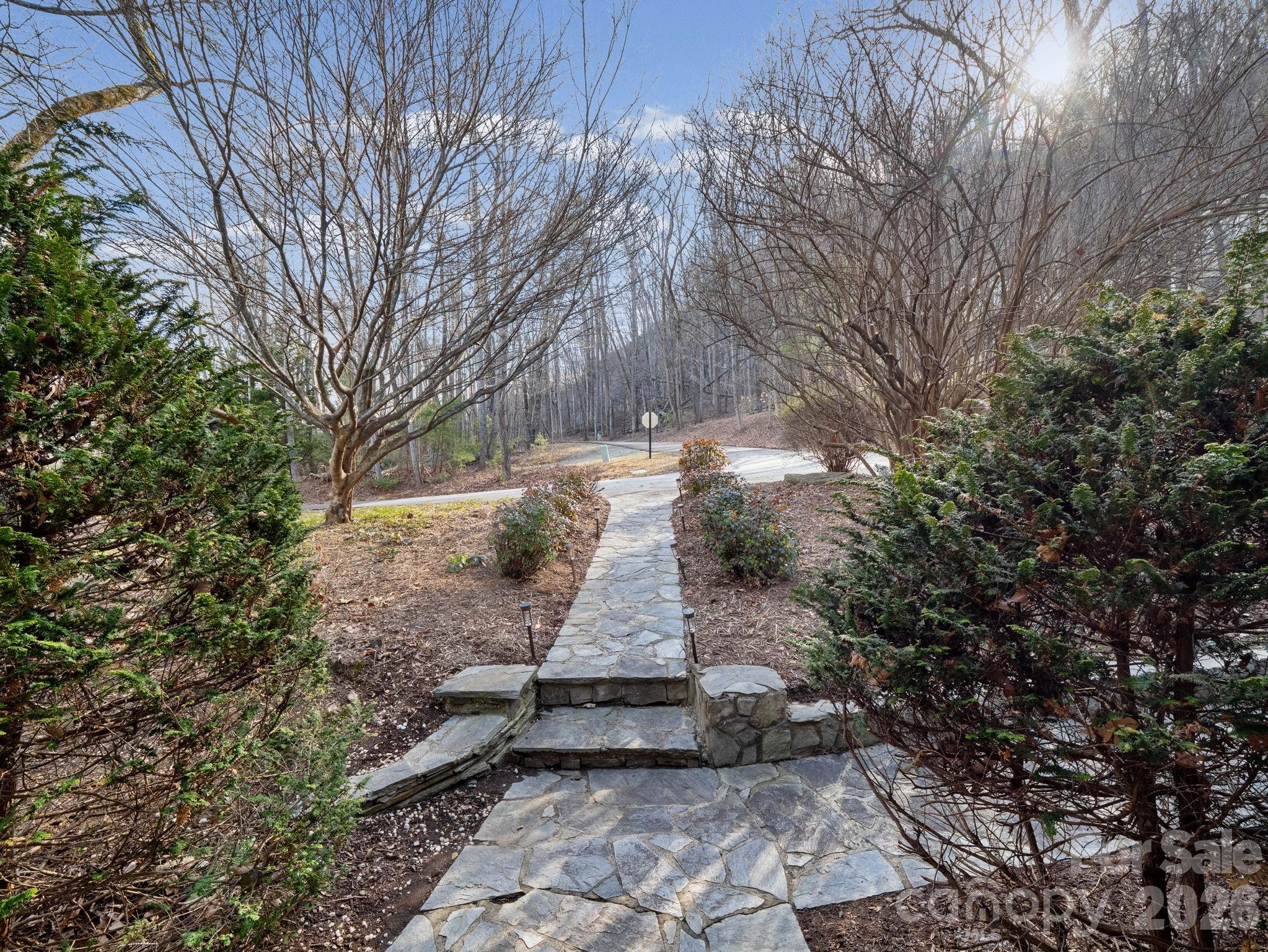 308 Blue Bird Road Lake Lure, NC 28746 - Photo 39 of 48