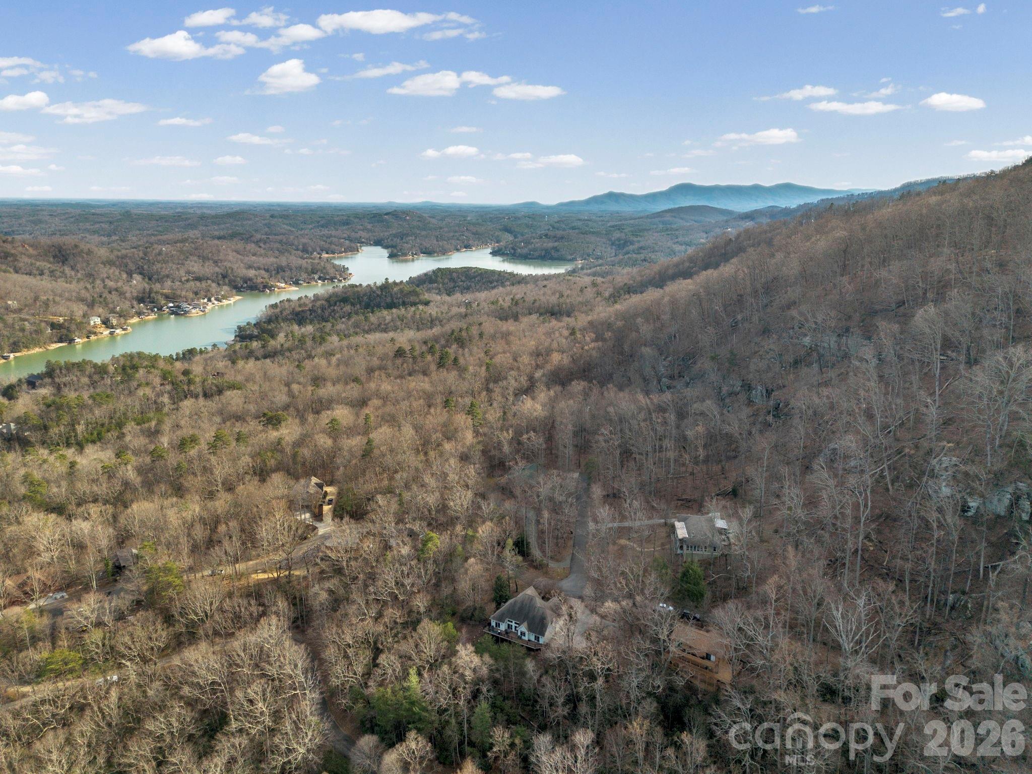 308 Blue Bird Road Lake Lure, NC 28746 - Photo 42 of 48