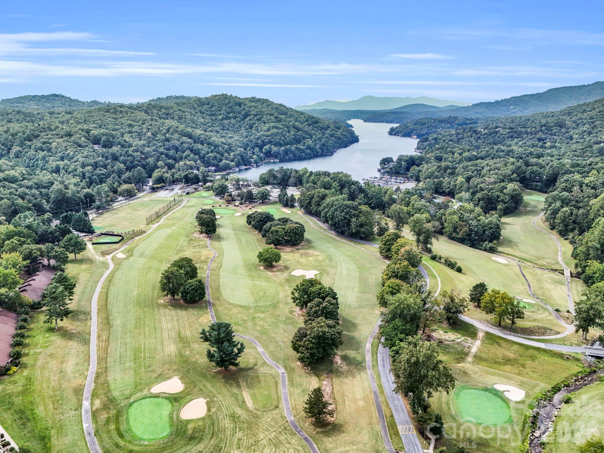 308 Blue Bird Road Lake Lure, NC 28746 - Photo 43 of 48