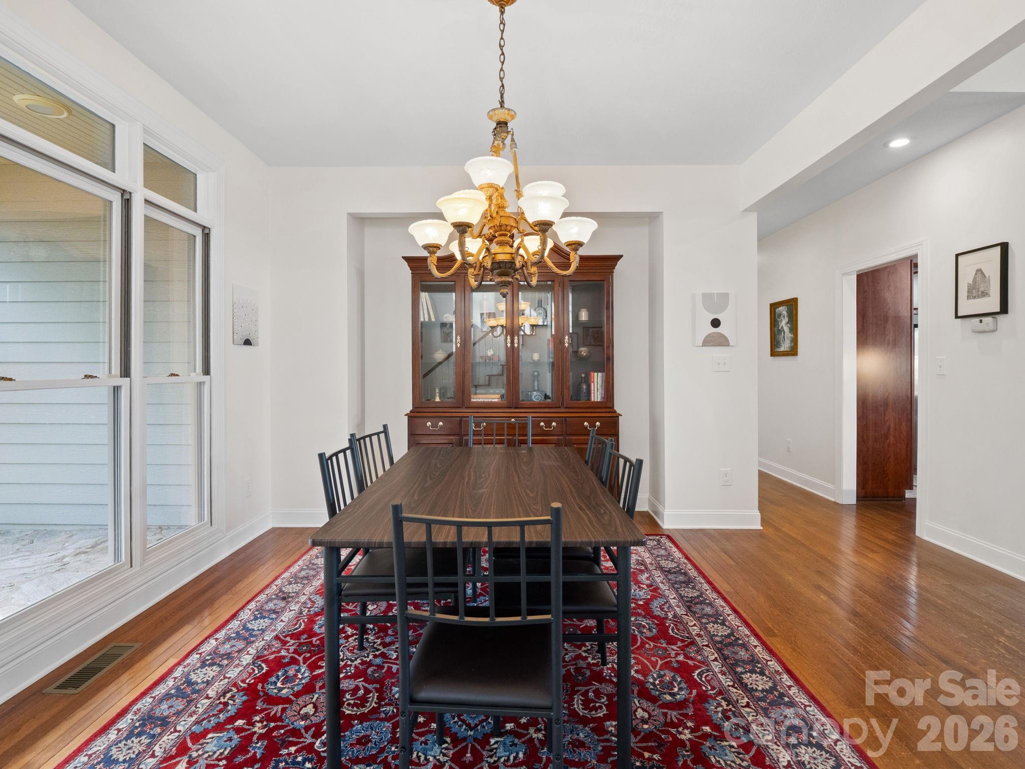 308 Blue Bird Road Lake Lure, NC 28746 - Photo 8 of 48