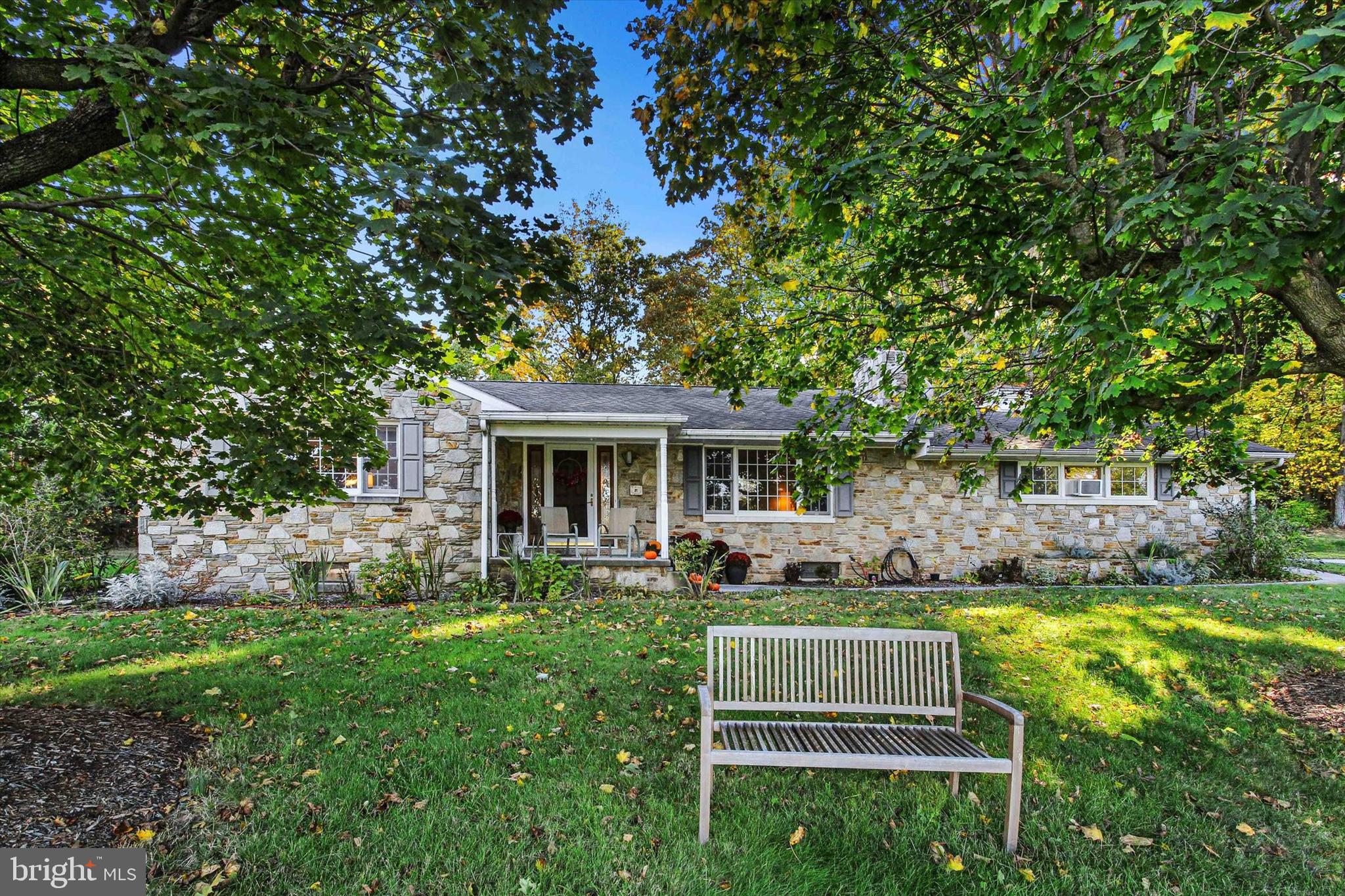 115 Sheppard Road Littlestown, PA 17340 - Photo 1 of 55 Welcome Home!