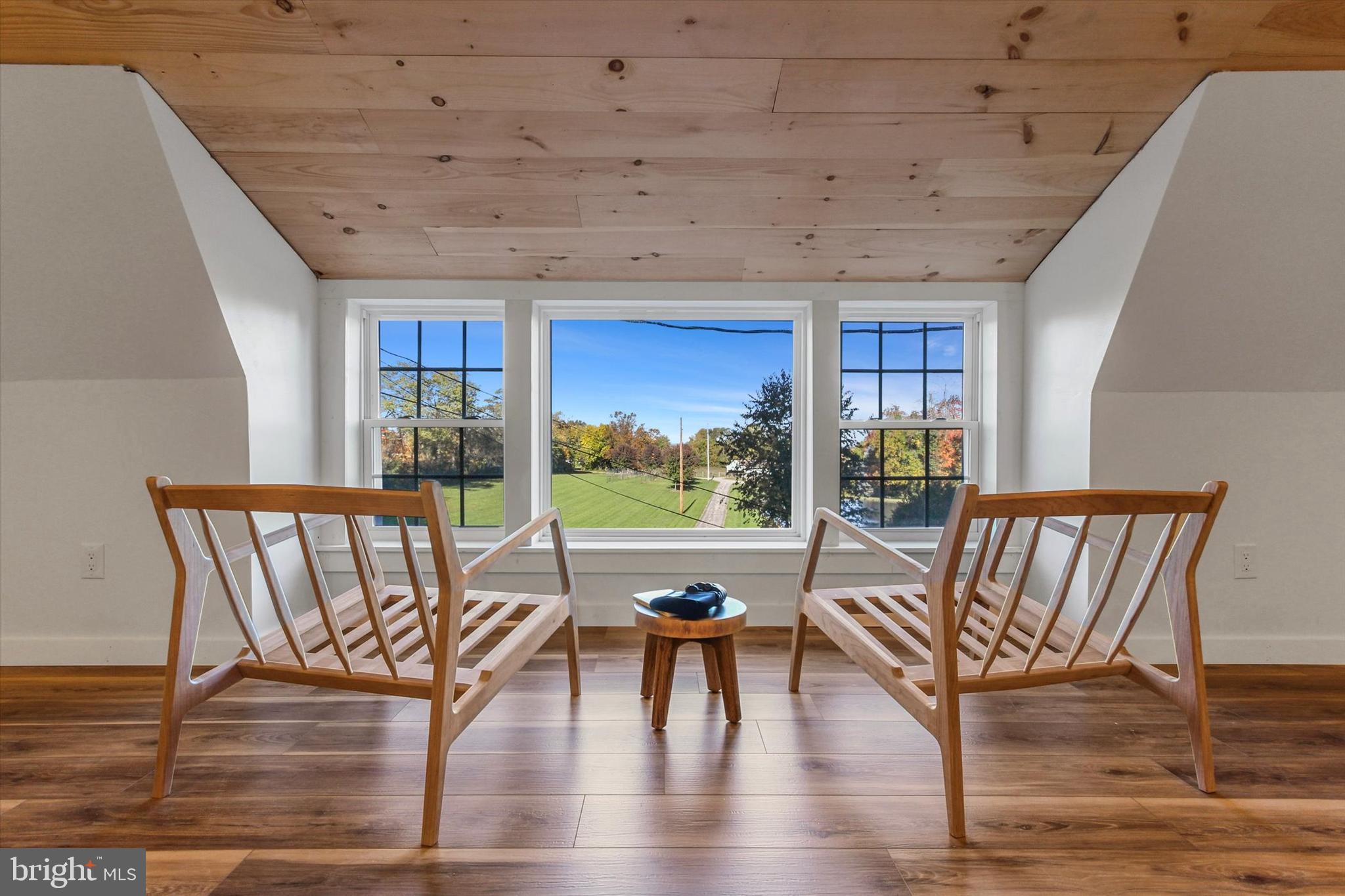 115 Sheppard Road Littlestown, PA 17340 - Photo 31 of 55 View from inside Suite