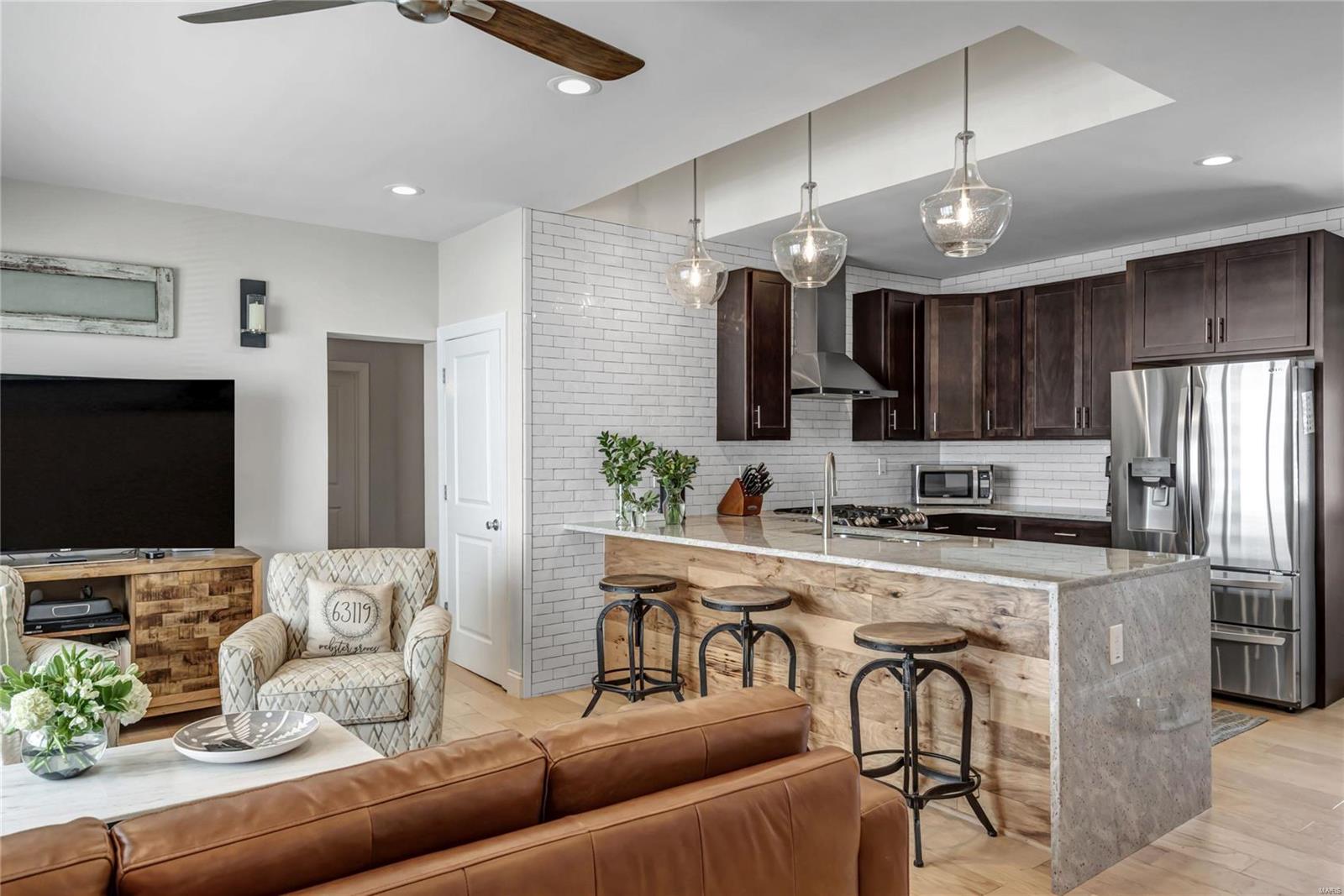 534 Ridge Avenue St. Louis, MO 63119 - Photo 13 of 36 Gallery Image 13