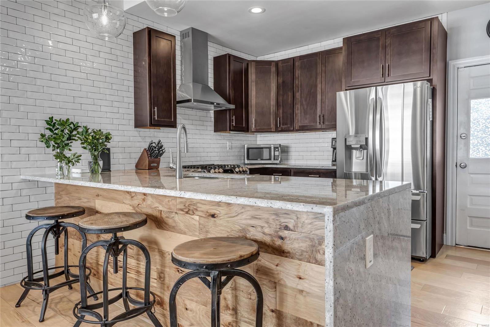 534 Ridge Avenue St. Louis, MO 63119 - Photo 16 of 36 Gallery Image 16