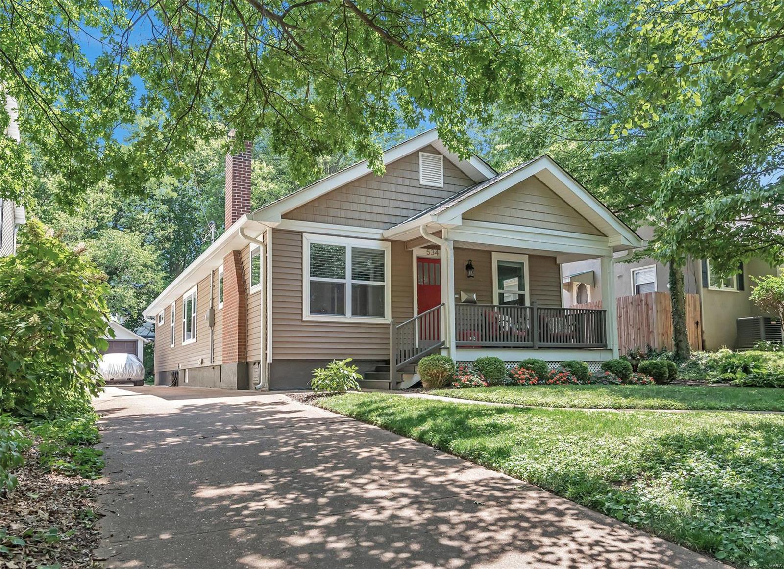 534 Ridge Avenue St. Louis, MO 63119 - Photo 2 of 36 Gallery Image 2
