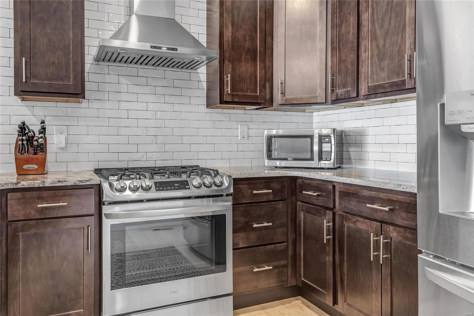 534 Ridge Avenue St. Louis, MO 63119 - Photo 21 of 36 Gallery Image 21