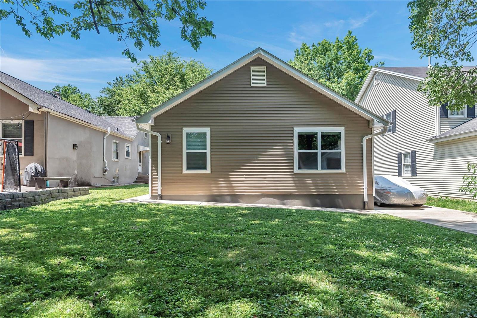534 Ridge Avenue St. Louis, MO 63119 - Photo 34 of 36 Gallery Image 34