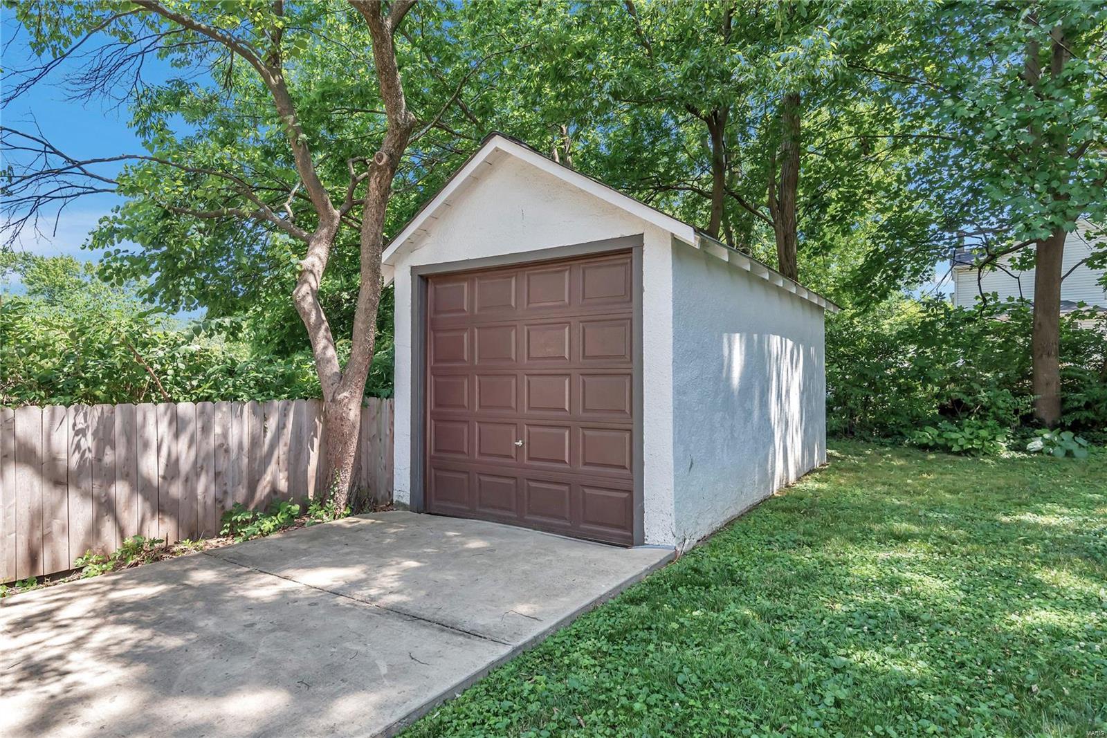 534 Ridge Avenue St. Louis, MO 63119 - Photo 36 of 36 Gallery Image 36