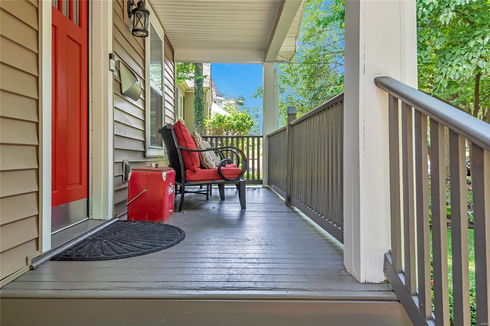 534 Ridge Avenue St. Louis, MO 63119 - Photo 4 of 36 Gallery Image 4