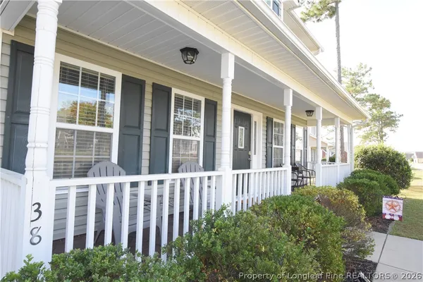 $1,900 | 38 Havistock Court, Cameron, NC 28326