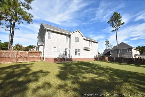 $1,900 | 38 Havistock Court, Cameron, NC 28326