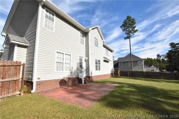 $1,900 | 38 Havistock Court, Cameron, NC 28326