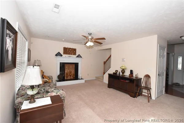 $1,900 | 38 Havistock Court, Cameron, NC 28326