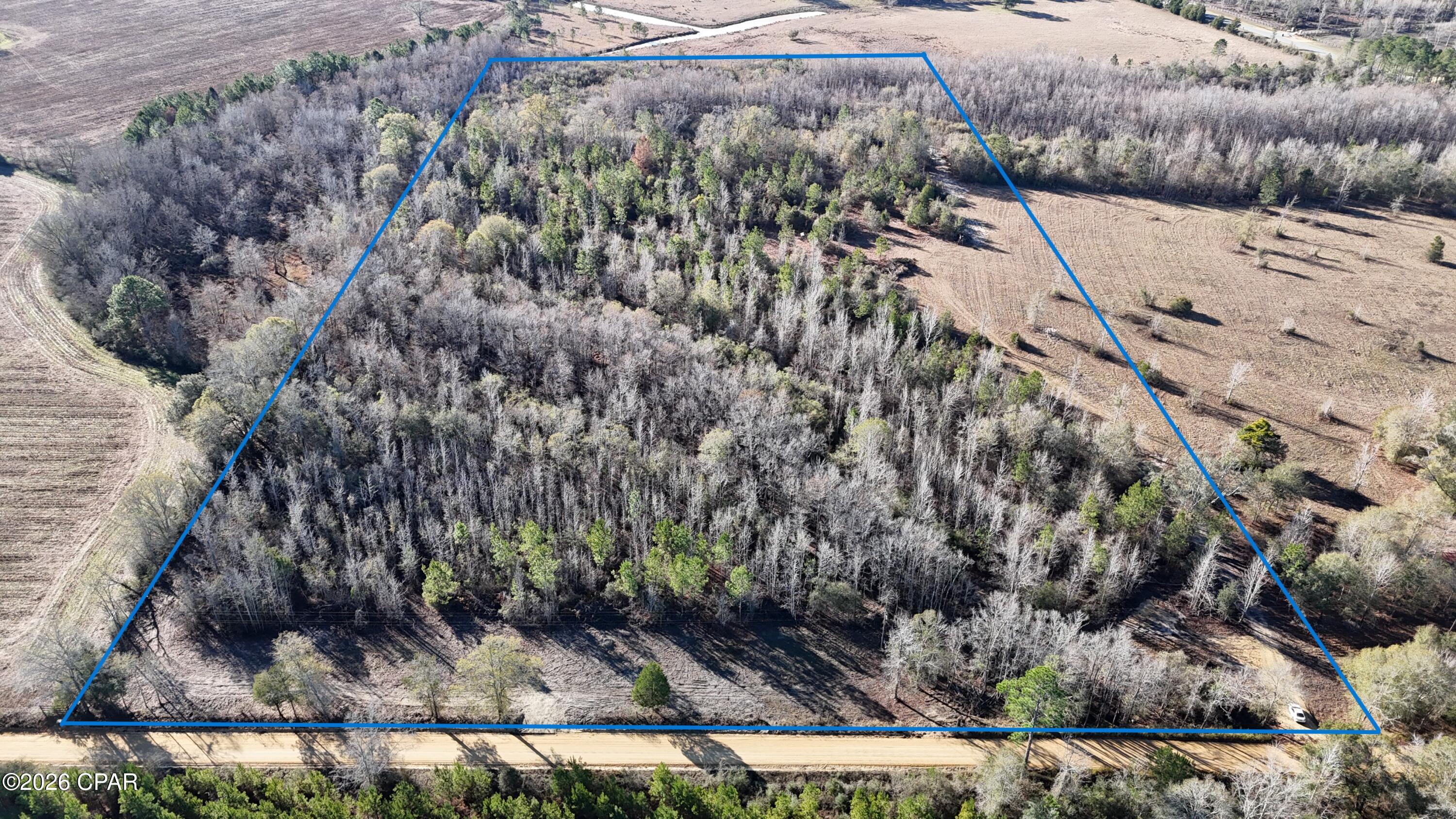 3120 Mount Olive Road Bonifay, FL 32425 - Photo 2 of 11