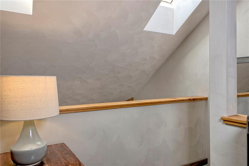 2104 South Ridge Terrace Hidden Valley, PA 15502 - Photo 29 of 50 Loft area