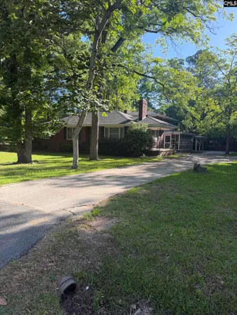 $429,000 | 1514 Mower Street, Newberry, SC 29108