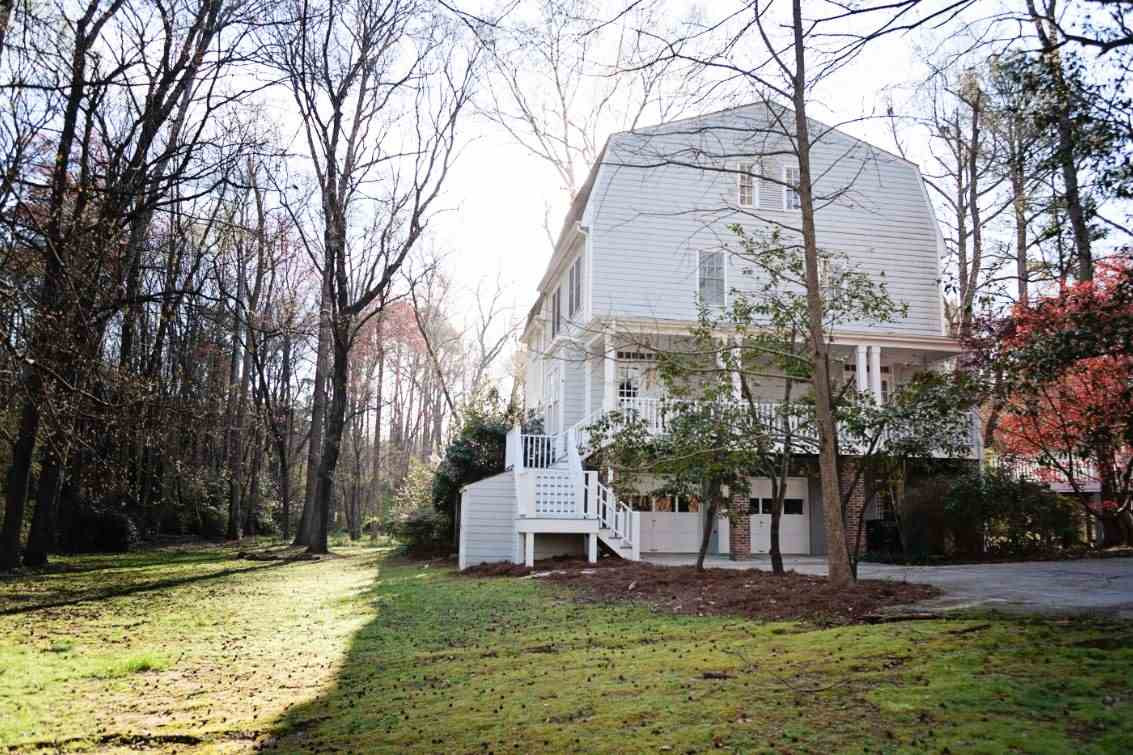 4116 Colville Road Durham, NC 27707 - Photo 26 of 28 Photo 26