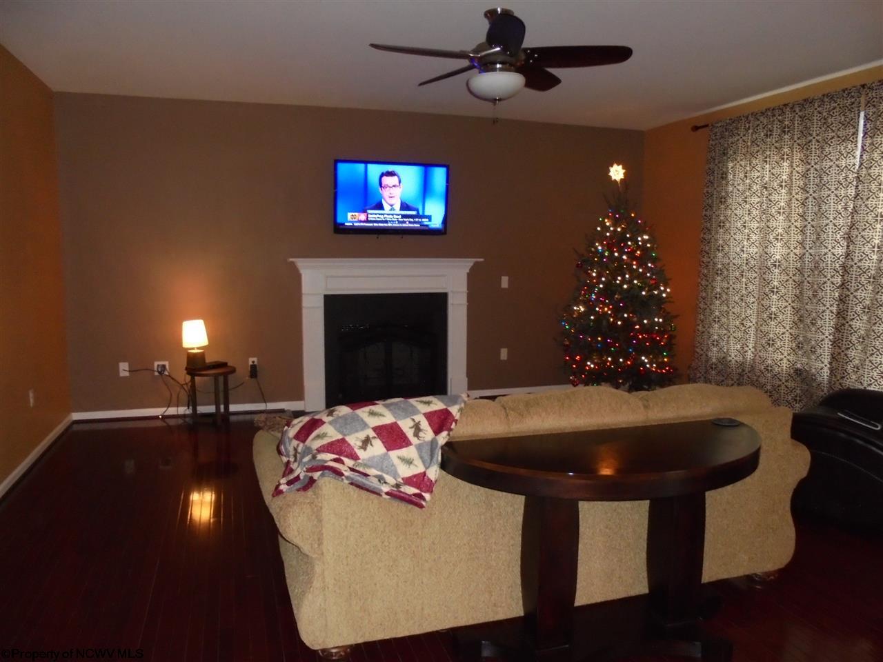 23 Ridgeview Lane Morgantown, WV 26508 - Photo 4 of 17 Gallery Image 4