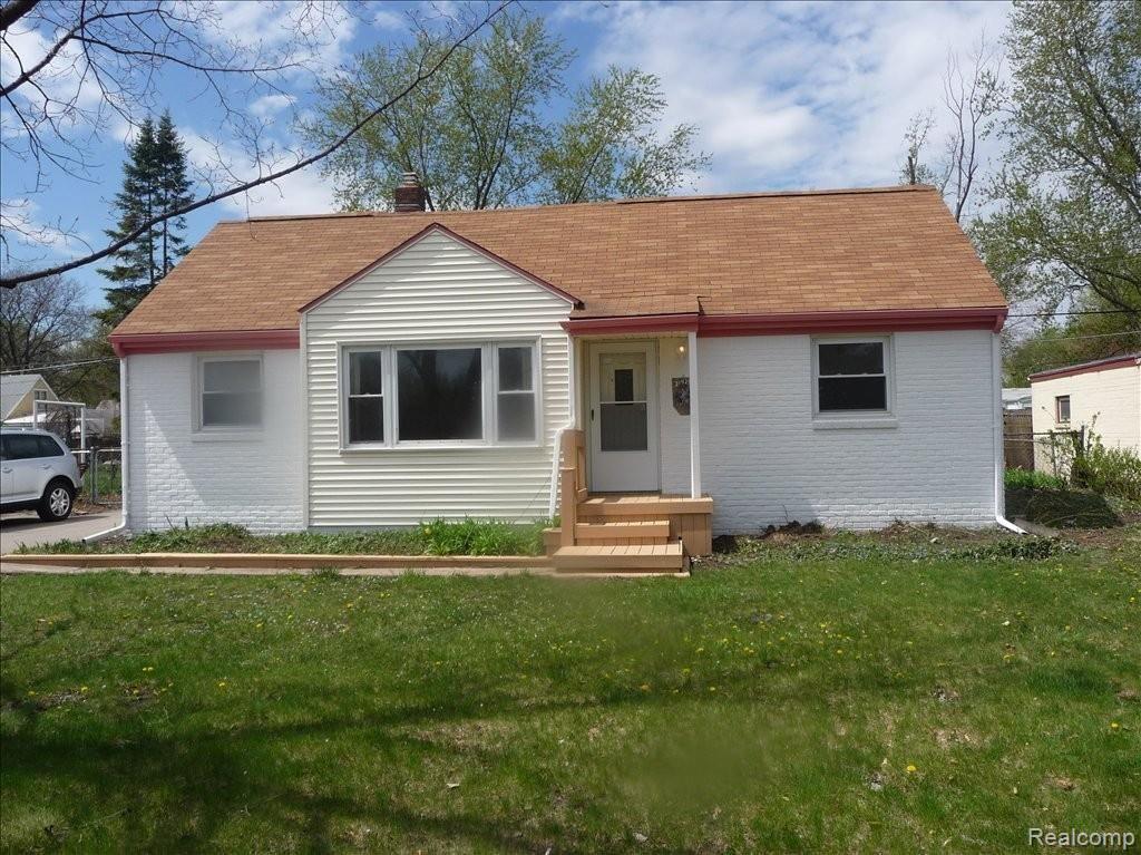 21929 Middlebelt Road Farmington, MI 48336 - Photo 14 of 14 P1010404
