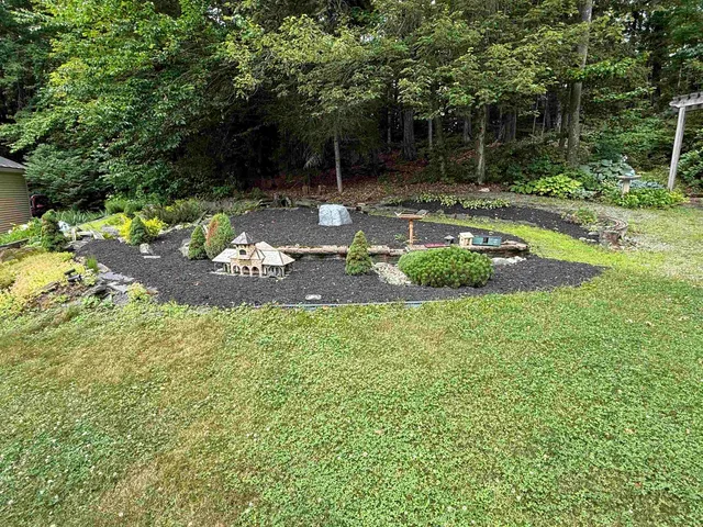 $595,000 | 1226 Brainstorm Road, Braintree, VT 05060