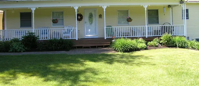 $595,000 | 1226 Brainstorm Road, Braintree, VT 05060