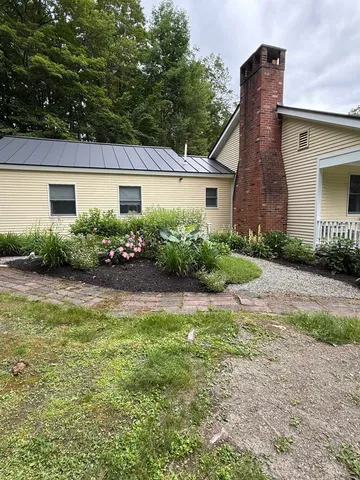 $595,000 | 1226 Brainstorm Road, Braintree, VT 05060